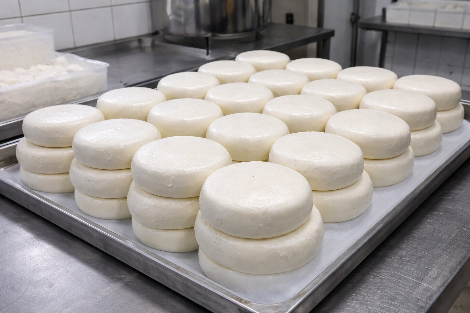 სტატია Natur Milk-ის ოჯახზე