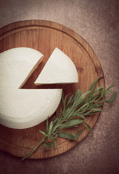 იმერული ყველი