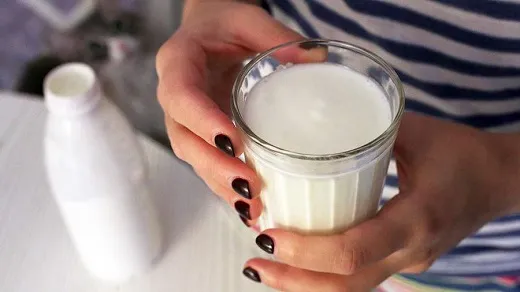 სტატია ფერმის რძეზე