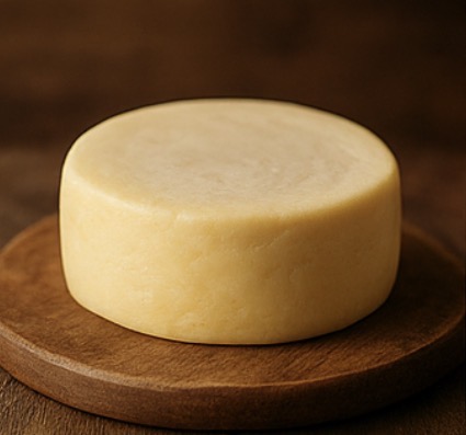 იმერული ყველი (ჭყინტი)