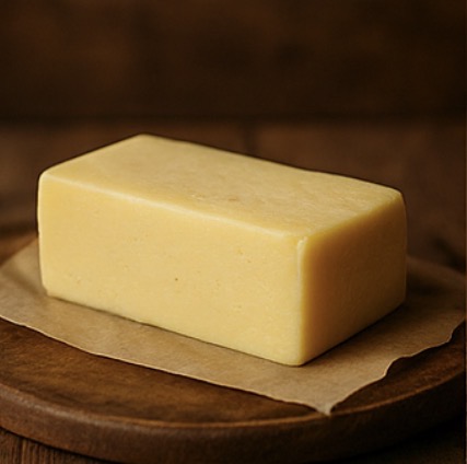 ნაღების კარაქი 400გრ