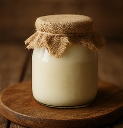 მაწონი 350გრ