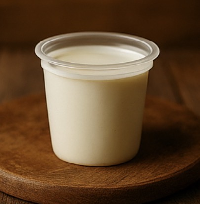 იოგურტი 350გრ