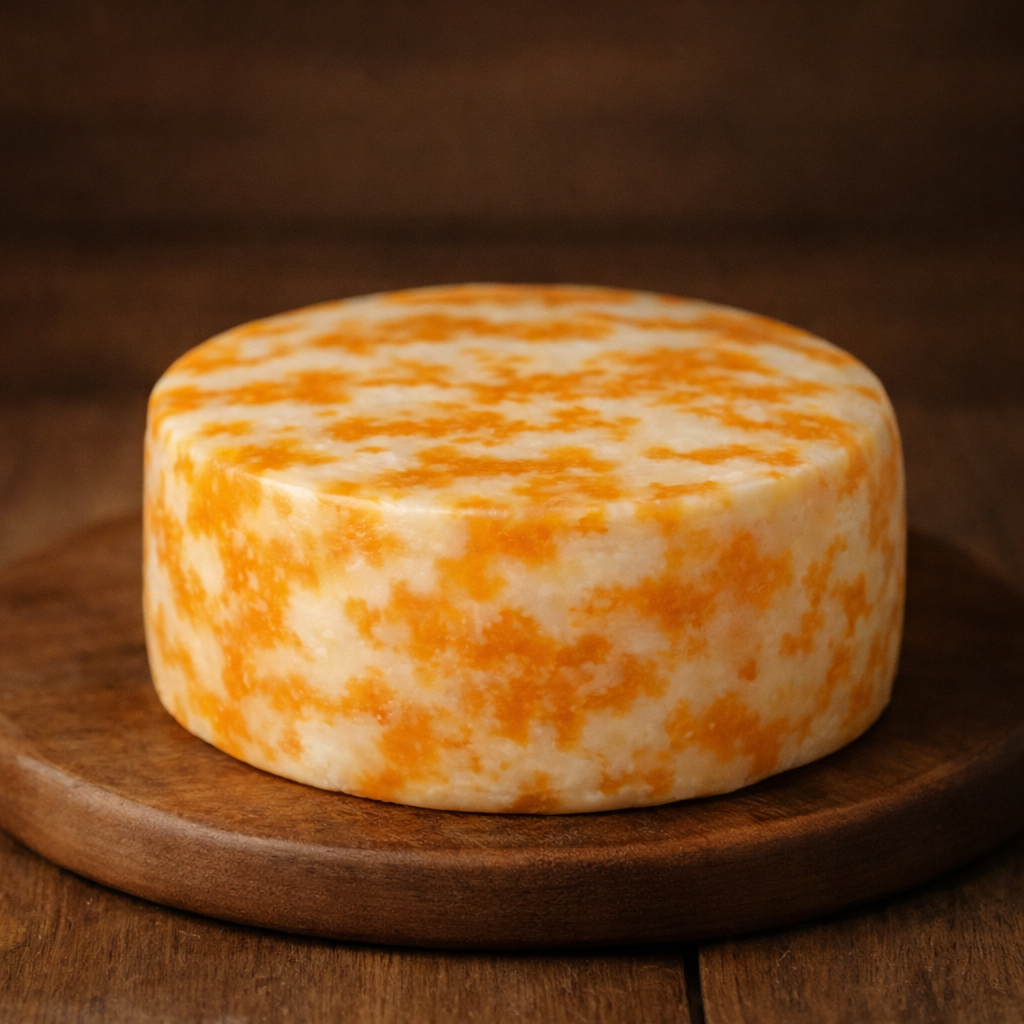 იმერული ყველი (ჭყინტი)